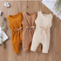 Margo Ribbed Jumpsuit