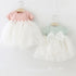 Bow Tutu Dress