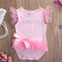 Pink Princess Tutu