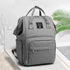Premium Diaper Bag With USB d1